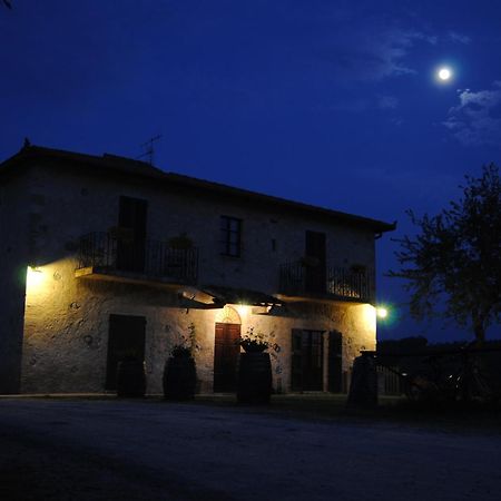 Agriturismo Fattoria Voltrona San Gimignano Exterior photo