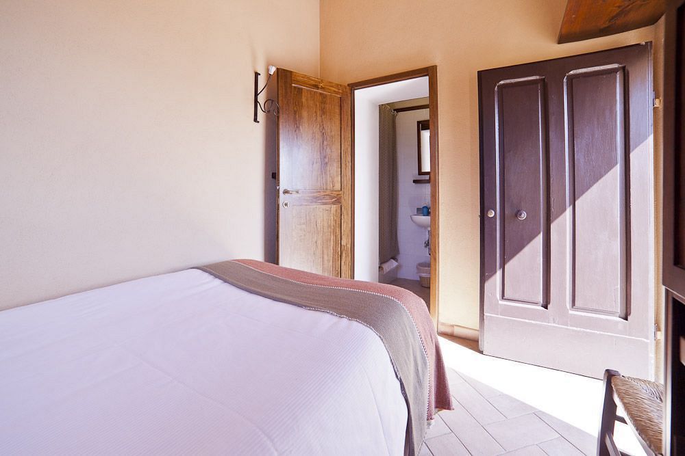 Agriturismo Fattoria Voltrona San Gimignano Exterior photo