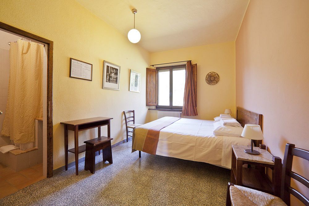 Agriturismo Fattoria Voltrona San Gimignano Exterior photo